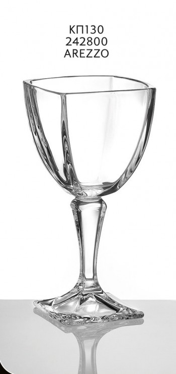 Κρυστάλλινο ποτήρι BOHMIAS